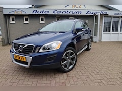 Volvo XC60 - 2.0 T5 OCEAAN RACE , PANORAMADAK, NAVI, LEDER, XENON ENZ