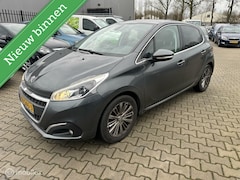 Peugeot 208 - 1.2 PureTech Allure