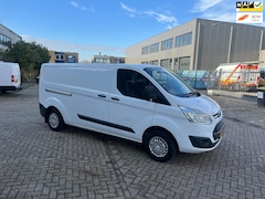 Ford Transit Custom - 290 2.2 TDCI L2H1 Trend ((( lange model )))