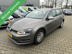 Volkswagen Golf - 1.2 TSI Trendline