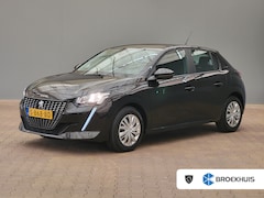 Peugeot 208 - 1.2 PureTech Active | Apple Carplay/Android Auto|telefoonintegratie premium | DAB ontvange