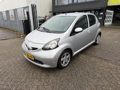 Toyota Aygo - 1.0-12V l AIRCO