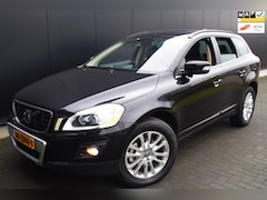 Volvo XC60 - 3.0 T6 AWD Summum 286 pk