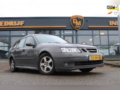 Saab 9-3 Sport Estate - 1.8t Linear Business | Stlvrwmng | Pdc | Airco |