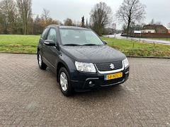 Suzuki Vitara - 1.6 EXCLUSIVE