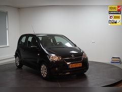 Skoda Citigo - 1.0 Greentech Tour