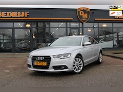 Audi A6 Limousine - 2.0 TFSI Pro Line | Leer | Pdc | Navi |