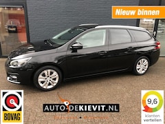 Peugeot 308 - SW 1.2 *Navigatie/panorama dak