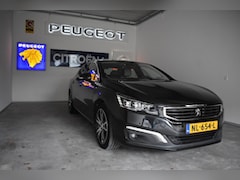 Peugeot 508 - Automaat 1.6 THP Allure 165 Pk