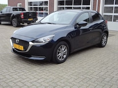 Mazda 2 - 2 1.5 Skyactiv-G 90 Automaat , Airco , Navi ,