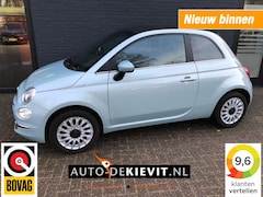 Fiat 500 C - 500c 1.0 cabrio DOLCEVITA *Navigatie/carplay