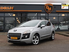 Peugeot 3008 - 1.6 VTi ST | Navi | Pano | 125000 KM |