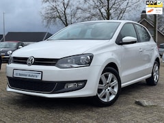 Volkswagen Polo - 1.2 TSI Highline AIRCO PDC CRUISE CTRL APK 01-2027