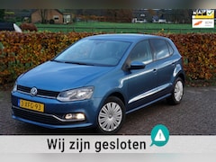 Volkswagen Polo - 1.4 TDI Comfortline|1e Eigenaar|Dealeronderhouden