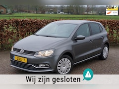 Volkswagen Polo - 1.4 TDI Comfortline|1e Eigenaar|Dealeronderhouden