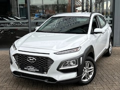 Hyundai Kona - 1.0 T-GDI FASHION AIRCO NAVI PDC-CAMERA LMV