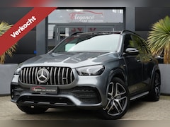 Mercedes-Benz GLE-Klasse - AMG 53 4MATIC+ Premium Plus 436pk Panoramadak/Burmester/Camera