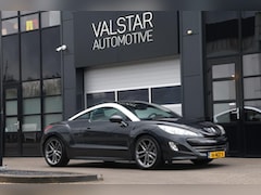 Peugeot RCZ - 1.6 THP | Trekhaak | Leer | Top onderhouden