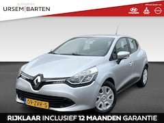 Renault Clio - 0.9 TCe Expression