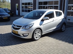 Opel Karl - 1.0 ecoFLEX Edition Airco, Cruise