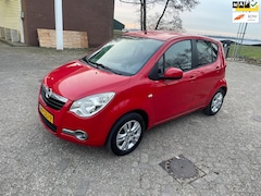 Opel Agila - 1.0 Edition