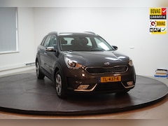 Kia Niro - 1.6 GDi Hybrid DynamicLine