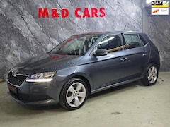 Skoda Fabia - 1.0 TSI Ambition DSG AUTOMAAT AIRCO