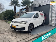 Volkswagen Caddy Cargo Maxi - 2.0 TDI Comfort Orginele Chiptuning 200 PK Vele Extra's