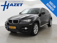 BMW X6 - xDrive35i 306 PK ORIG. NL *136.775 KM* H.E. + COMFORTSEATS | TREKHAAK | TREEPLANKEN