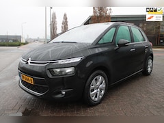 Citroën C4 Picasso - 1.2 PureTech Intensive schuifdak Cruise Navigatie