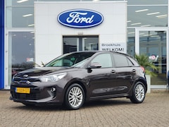 Kia Rio - 1.0 TGDI DynamicPlusLine Navigatie | Camera | Cruise Control |