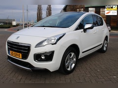 Peugeot 3008 - 1.2 PureTech Blue Lease Executive NIEUWE DISTRIBUTIERIEM TREKHAAK PANORAMADAK