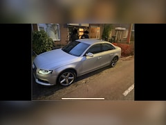 Audi A4 Limousine - 2.0 TFSI Pro Line S s line