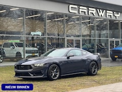 Ford Mustang Fastback - 5.0 V8 Dark Horse Carbon B&O