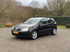 Volkswagen Golf - 1.4 Trendline AIRCO I INRUILKOOPJE I NWE APK I PRIMA AUTO