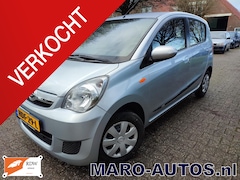 Daihatsu Cuore - 1.0 Class Premium AIRCO | SCHUIFBANK | 41.000 km 1e EIGENARESSE RIJKLAAR Elektr. ramen & s