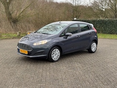 Ford Fiesta - 1.0 Champion NL-AUTO I AIRCO I NWE APK I 5 DRS