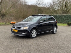 Volkswagen Polo - 1.2 TSI Highline PANO I 105PK I 6-BAK I PDC I CARPLAY