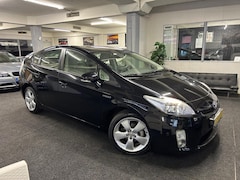 Toyota Prius - 1.8 Dynamic*NAP*NAVI*Velgen*2010