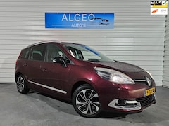 Renault Grand Scénic - 1.2 TCe / Bose / 7p / Panorama / NAP