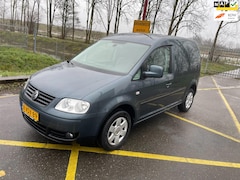 Volkswagen Caddy - 1.9 TDI Eerste eigenaar