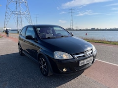 Opel Corsa - 1.4-16V 162.000 km Nap pas inruil mogelijk