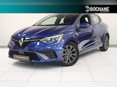 Renault Clio - 1.0 TCe Zen RS line pakket | AppleCarplay AndroidAuto navigatie | Cruisecontrol | RS-Line