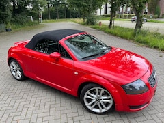 Audi TT Roadster - 1.8 5V Turbo quattro