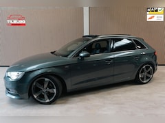 Audi A3 Sportback - 1.4 TFSI S-Line | PANO | KEYLES | NAVI |