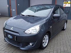 Mitsubishi Space Star - 1.0 Intense I Keyless Go I