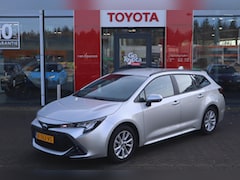 Toyota Corolla Touring Sports - Hybrid 140 ACTIVE NL-AUTO NAVI APPLE/ANDROID AD-CRUISE LED DAB+ PARKCAMERA LM-VELGEN