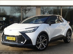 Toyota C-HR - 1.8 Hybrid Executive | Pano | Navi | JBL | Leder