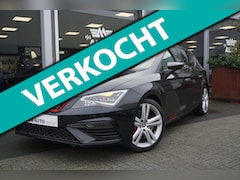 Seat Leon - 2.0 TSI Cupra 280