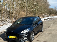 Ford Fiesta - 1.0 EcoBoost ST-Line X